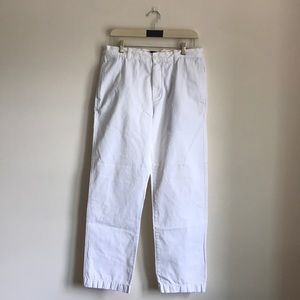 J. Crew Men’s Classic Fit Broken In Chino
